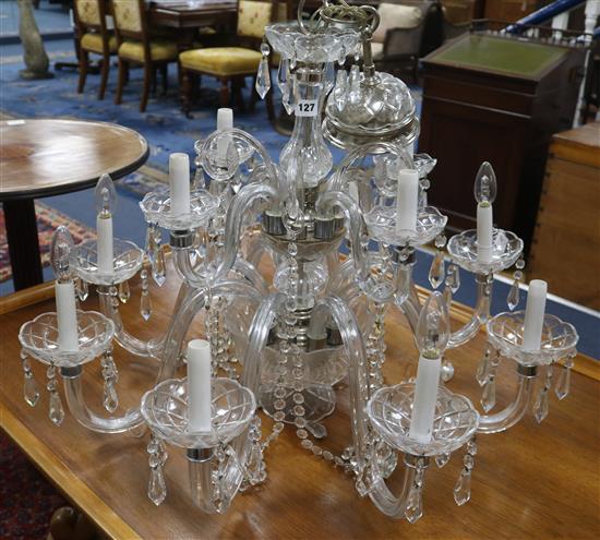 A Chandelier